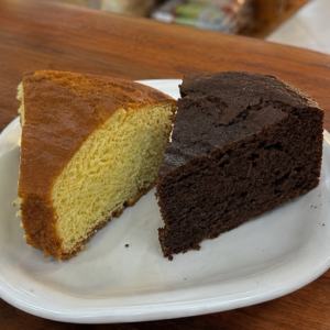 imagem do produto Bolo Fatia Sabores