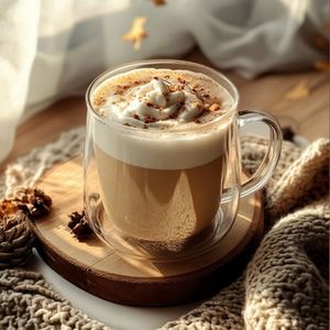 imagem do produto Capuccino explesso