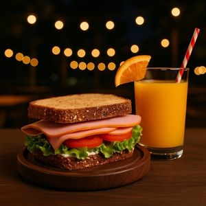 imagem do produto Combo 1 ( peru)