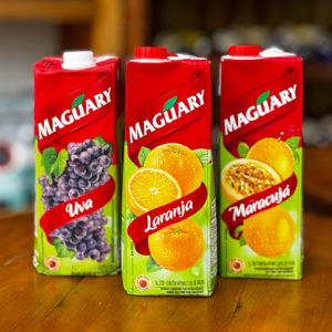 imagem do produto Suco 1L