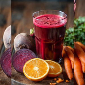 imagem do produto Detox Vermelho