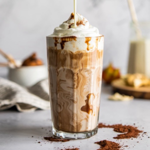 imagem do produto Ice Coffee (café gelado)