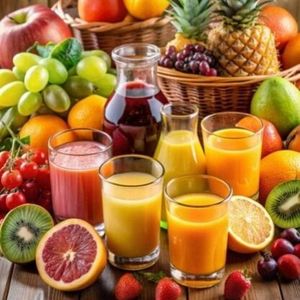 imagem do produto Detox brasileiro