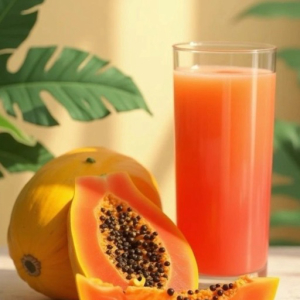 imagem do produto Vitamina de Mamão 