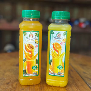 imagem do produto Suco pronto 300ml