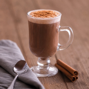 imagem do produto Chococcino com canela expresso