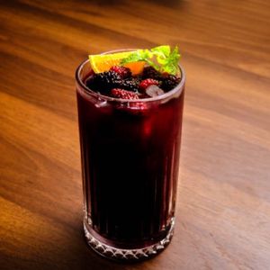 imagem do produto Amora