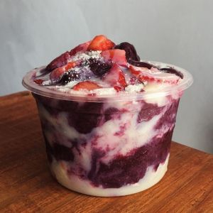 imagem do produto Açaí 200ml