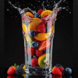 imagem do produto Sucos Naturais 