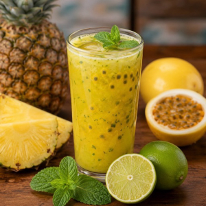 imagem do produto Detox Brasileiro