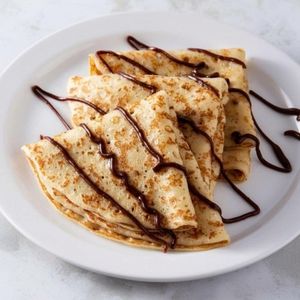 imagem do produto Crepioca doce