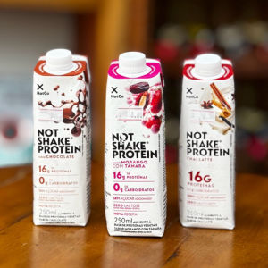 imagem do produto Shake Protein 