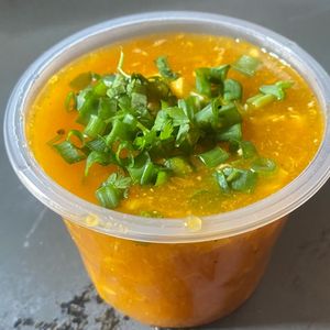 imagem do produto Caldo de Ovo G