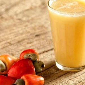 imagem do produto Suco de Caju 500ml