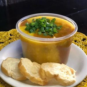 imagem do produto Caldo de Frango P