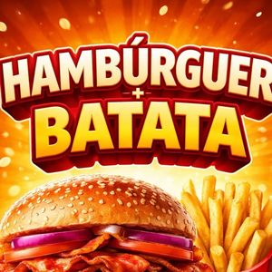 imagem do produto Gold PCQ+ Batata frita 