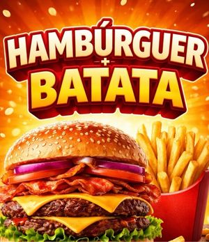 imagem do produto Gold Kids+batata frita