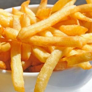 imagem do produto Batata frita 100gr