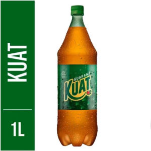 imagem do produto Refrigerante Kuat 1 LT