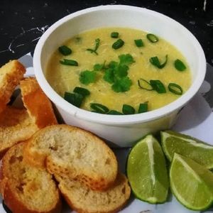 imagem do produto Caldo de Frango