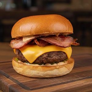 imagem do produto Gold Bacon🥓🥓🔥