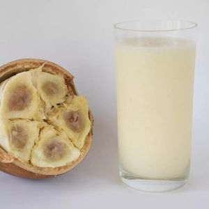 imagem do produto CREME DE CUPUAÇU 500ml