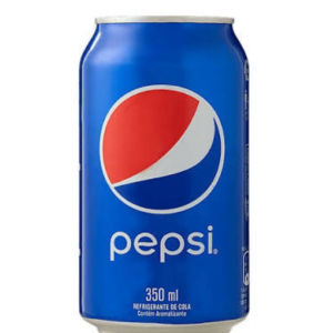 imagem do produto Refrigerante Pepsi lata 350ml
