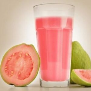 imagem do produto Suco De Goiaba 500 ml