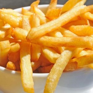 imagem do produto Batata frita 200gr