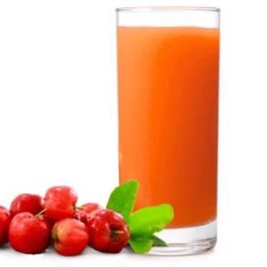 imagem do produto Suco de acerola 500ml