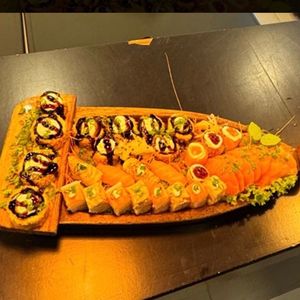 imagem do produto Combinado 30 Peças