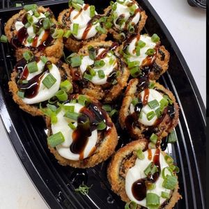 imagem do produto Hot Roll Salmão 