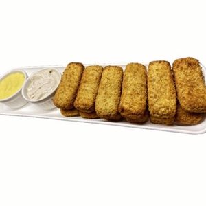 imagem do produto Tirinhas de Frango ( Nuggets)