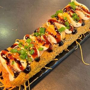 imagem do produto Big Hot Meio A Meio