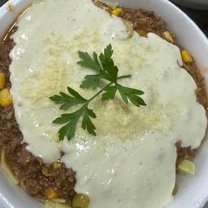 imagem do produto Macarrão Bolonhesa 