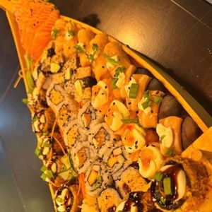 imagem do produto Combinado 60 peças 