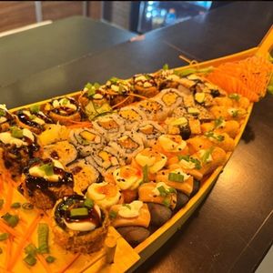 imagem do produto Combinado 40 Peças 