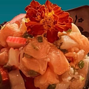 imagem do produto Cerviche 500ml