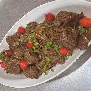 imagem do produto Porção de filé 