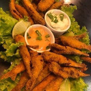 imagem do produto Pititinga 