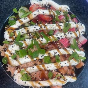 imagem do produto Poke Bowl 700ml