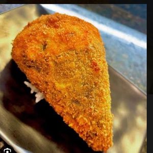 imagem do produto Temaki Hot com Arroz 