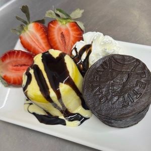 imagem do produto Petit Gateau