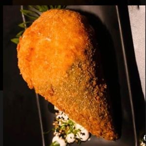 imagem do produto Temaki Hot Sem Arroz 