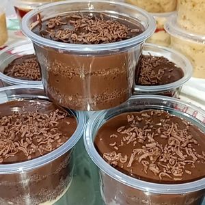 imagem do produto Bolo de pote