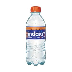 imagem do produto Agua Indaia 500ml C/Gas