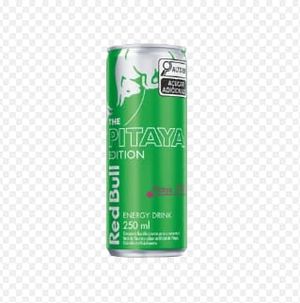 imagem do produto Energético Red Bull Pitaya 250 Ml