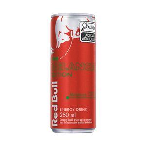 imagem do produto Energético Red Bull Melancia 250 Ml