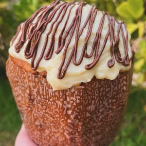 imagem do produto Chocotone Brigadeiro Gourmet - grande