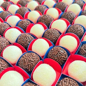 imagem do produto Beijinho 